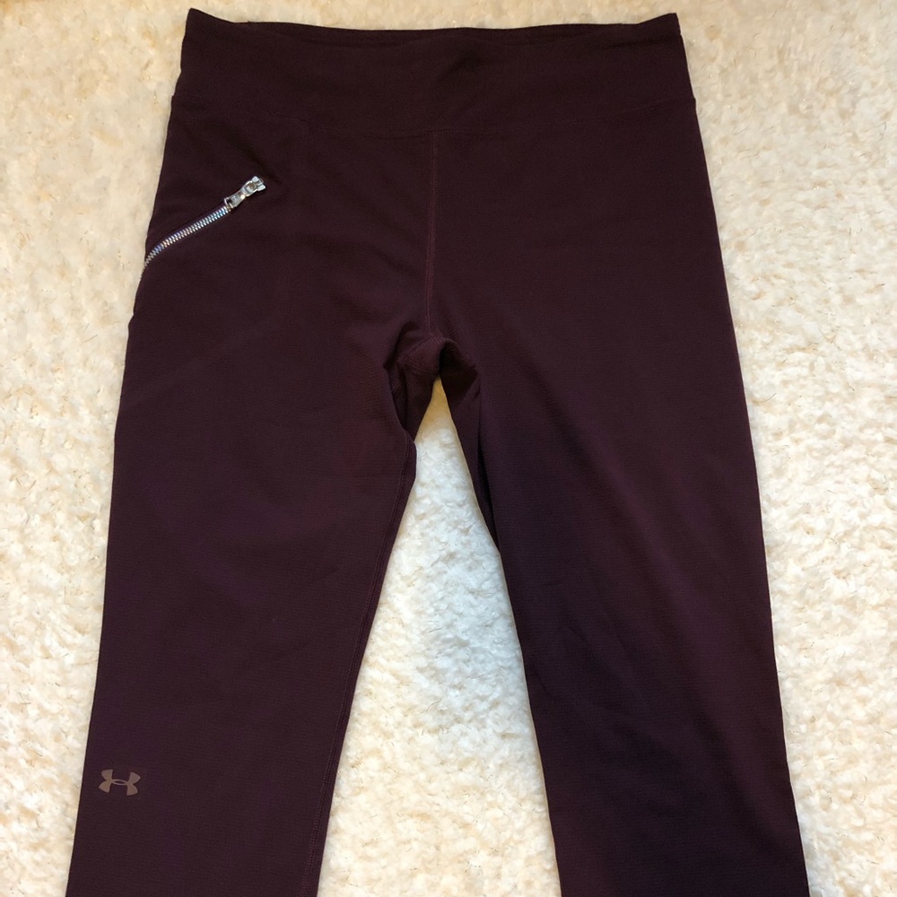 Under Armour Athletic Pants